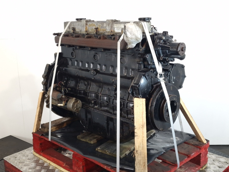 Mitsubishi S6S Engine (Plant) - 发动机 适用于 建筑机械:图4 Mitsubishi S6S Engine (Plant) - 发动机 适用于 建筑机械:图4
