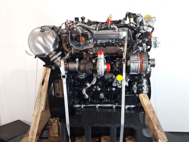 New Caterpillar C3.4B / F5HFL414C*A048 Engine (Plant) - 发动机 适用于 建筑机械:图4 New Caterpillar C3.4B / F5HFL414C*A048 Engine (Plant) - 发动机 适用于 建筑机械:图4