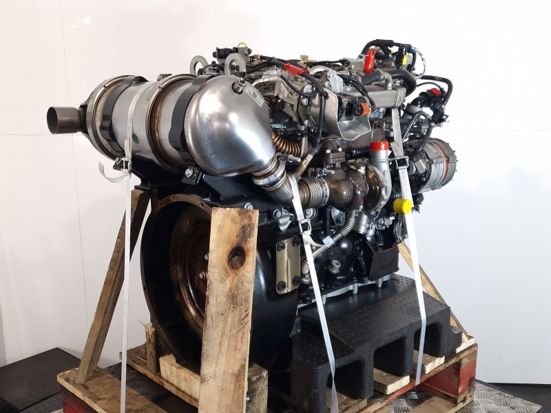 New Caterpillar C3.4B / F5HFL414C*A048 Engine (Plant) - 发动机 适用于 建筑机械:图1 New Caterpillar C3.4B / F5HFL414C*A048 Engine (Plant) - 发动机 适用于 建筑机械:图1