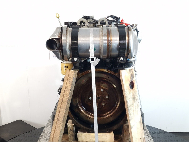New Caterpillar C3.4B / F5HFL414C*A048 Engine (Plant) - 发动机 适用于 建筑机械:图3 New Caterpillar C3.4B / F5HFL414C*A048 Engine (Plant) - 发动机 适用于 建筑机械:图3