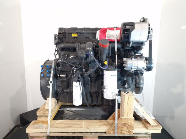 Perkins 1506D-E88TA / CAT C9 Engine (Industrial) - 发动机 适用于 工业设备:图3 Perkins 1506D-E88TA / CAT C9 Engine (Industrial) - 发动机 适用于 工业设备:图3