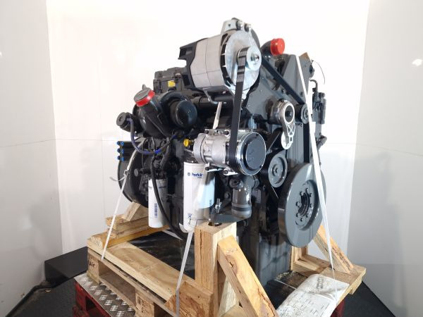 Perkins 1506D-E88TA / CAT C9 Engine (Industrial) - 发动机 适用于 工业设备:图4 Perkins 1506D-E88TA / CAT C9 Engine (Industrial) - 发动机 适用于 工业设备:图4