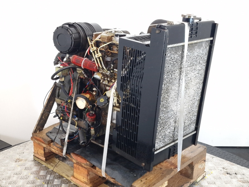 Perkins 403C-11 Engine (Industrial) - 发动机 适用于 工业设备:图4 Perkins 403C-11 Engine (Industrial) - 发动机 适用于 工业设备:图4