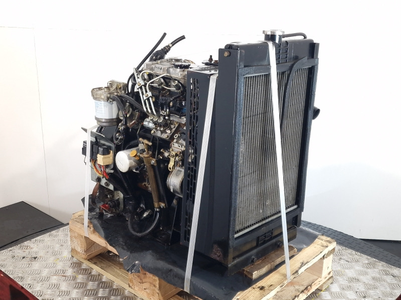 Perkins 403D-11 Engine (Industrial) - 发动机 适用于 工业设备:图5 Perkins 403D-11 Engine (Industrial) - 发动机 适用于 工业设备:图5