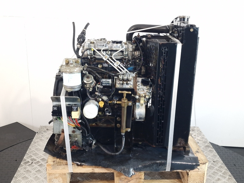 Perkins 403D-11 Engine (Industrial) - 发动机 适用于 工业设备:图4 Perkins 403D-11 Engine (Industrial) - 发动机 适用于 工业设备:图4