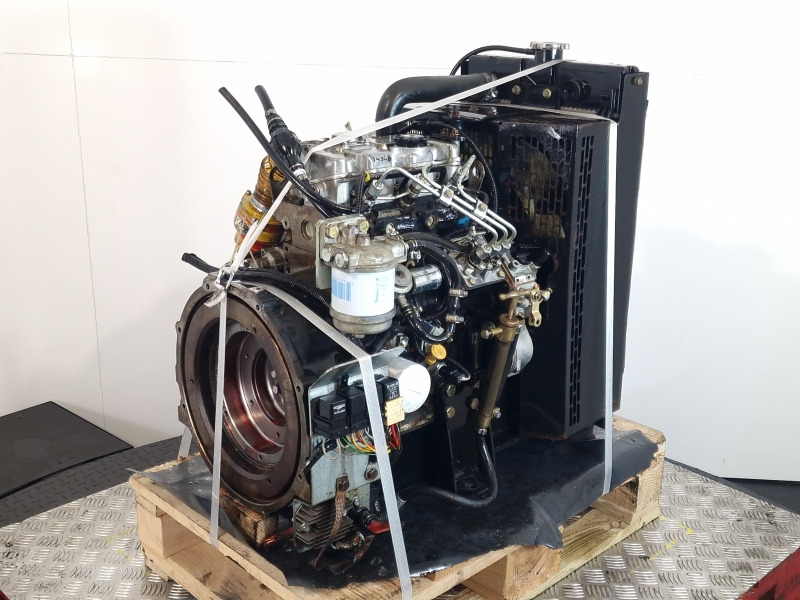 Perkins 403D-11 Engine (Industrial) - 发动机 适用于 工业设备:图1 Perkins 403D-11 Engine (Industrial) - 发动机 适用于 工业设备:图1