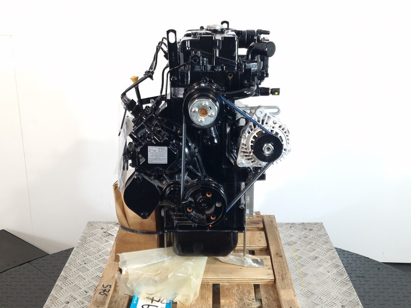 Perkins 403J-17 Engine (JCB Plant) - 发动机 适用于 建筑机械:图5 Perkins 403J-17 Engine (JCB Plant) - 发动机 适用于 建筑机械:图5