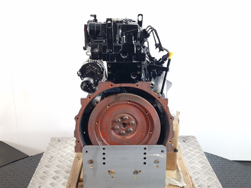 Perkins 403J-17 Engine (JCB Plant) - 发动机 适用于 建筑机械:图2 Perkins 403J-17 Engine (JCB Plant) - 发动机 适用于 建筑机械:图2