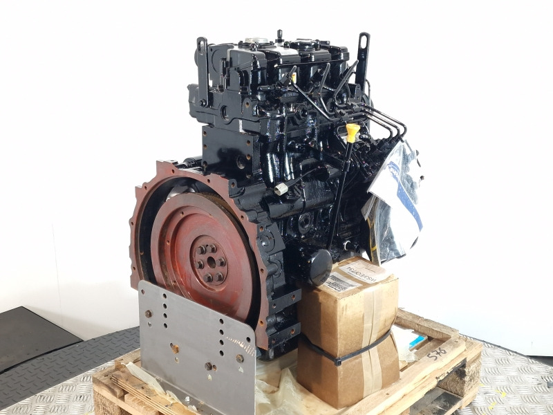Perkins 403J-17 Engine (JCB Plant) - 发动机 适用于 建筑机械:图1 Perkins 403J-17 Engine (JCB Plant) - 发动机 适用于 建筑机械:图1