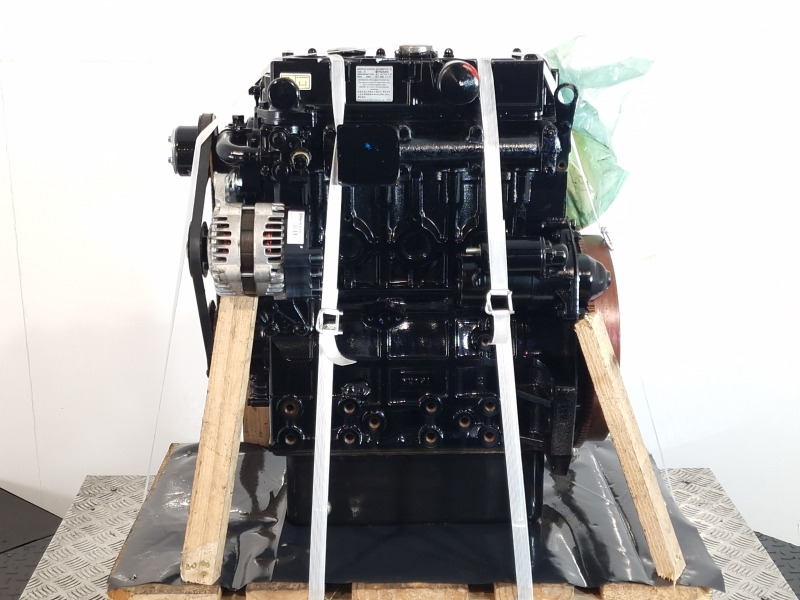 新的 发动机 适用于 建筑机械 Perkins 404D-22 Engine (JCB Plant)：图7