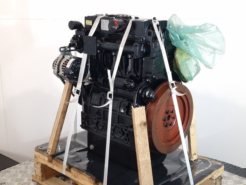 新的 发动机 适用于 建筑机械 Perkins 404D-22 Engine (JCB Plant)：图8