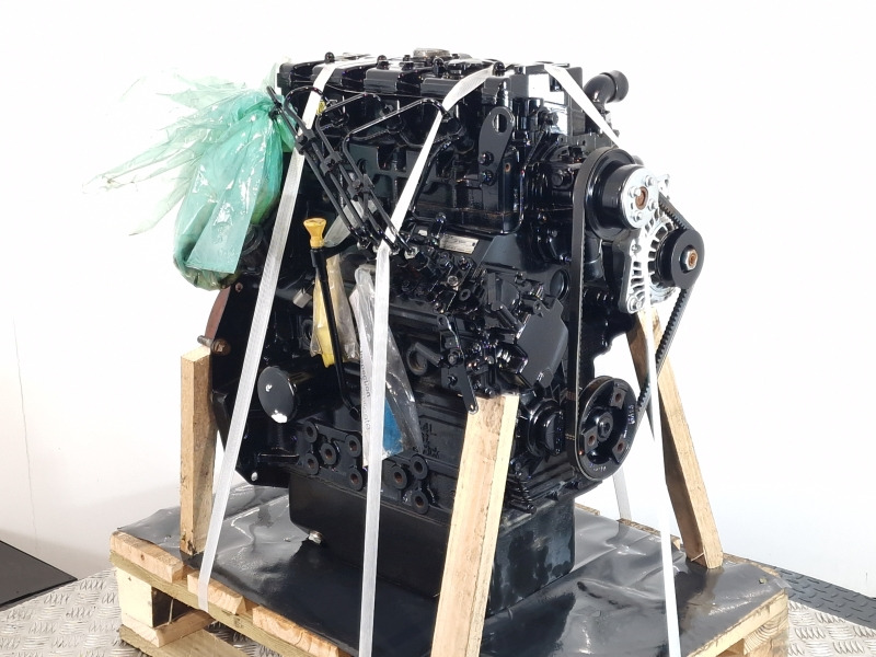 Perkins 404D-22 Engine (JCB Plant) - 发动机 适用于 建筑机械:图5 Perkins 404D-22 Engine (JCB Plant) - 发动机 适用于 建筑机械:图5