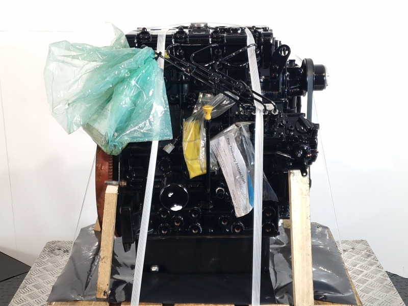 Perkins 404D-22 Engine (JCB Plant) - 发动机 适用于 建筑机械:图4 Perkins 404D-22 Engine (JCB Plant) - 发动机 适用于 建筑机械:图4