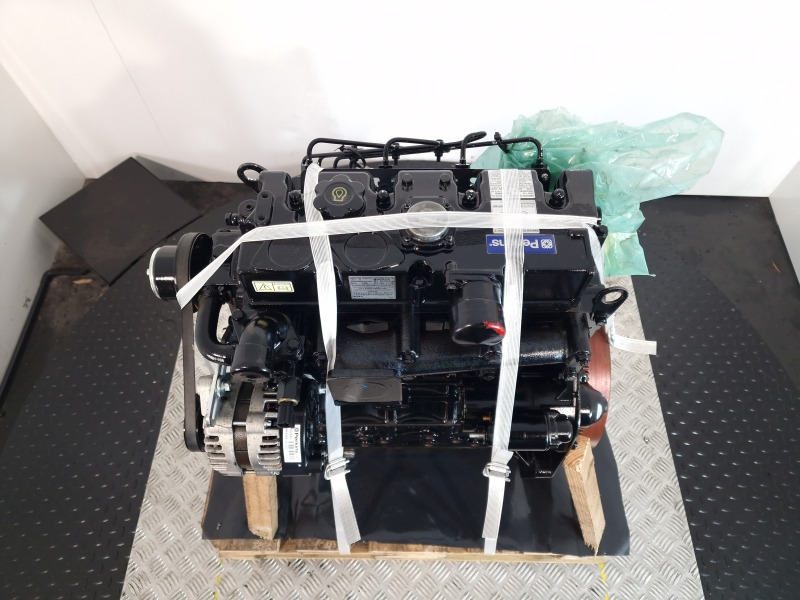 新的 发动机 适用于 建筑机械 Perkins 404D-22 Engine (JCB Plant)：图9