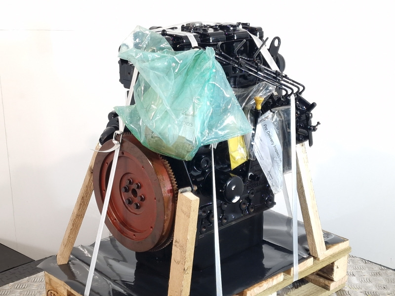 Perkins 404D-22 Engine (JCB Plant) - 发动机 适用于 建筑机械:图1 Perkins 404D-22 Engine (JCB Plant) - 发动机 适用于 建筑机械:图1