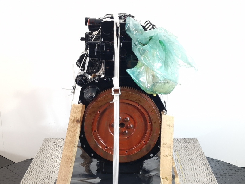 Perkins 404D-22 Engine (JCB Plant) - 发动机 适用于 建筑机械:图2 Perkins 404D-22 Engine (JCB Plant) - 发动机 适用于 建筑机械:图2