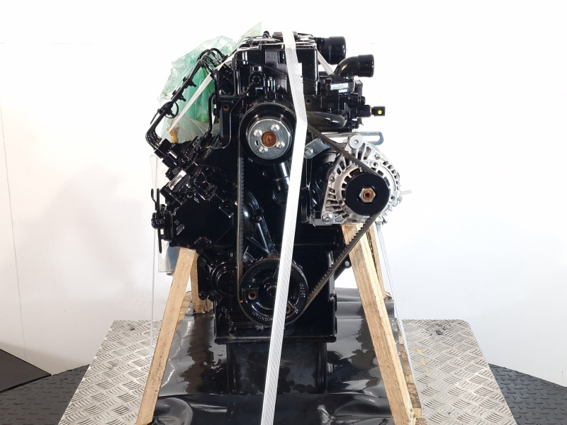 Perkins 404D-22 Engine (JCB Plant) - 发动机 适用于 建筑机械:图5 Perkins 404D-22 Engine (JCB Plant) - 发动机 适用于 建筑机械:图5