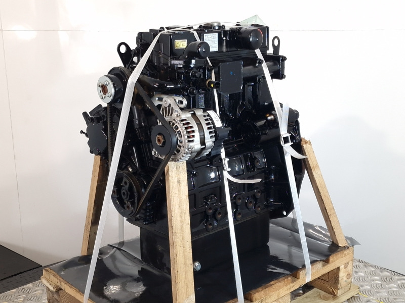 新的 发动机 适用于 建筑机械 Perkins 404D-22 Engine (JCB Plant)：图6