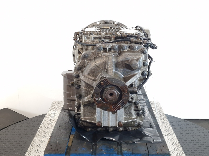 Renault AT2512C Gearbox - 变速箱:图5 Renault AT2512C Gearbox - 变速箱:图5
