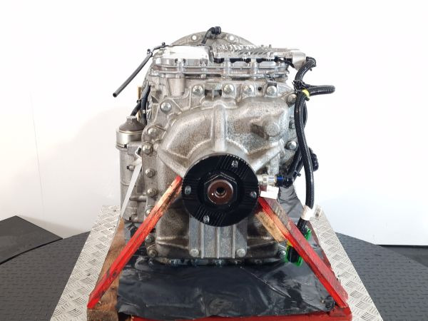 Renault AT2612 TRAG-G Gearbox - 变速箱:图5 Renault AT2612 TRAG-G Gearbox - 变速箱:图5