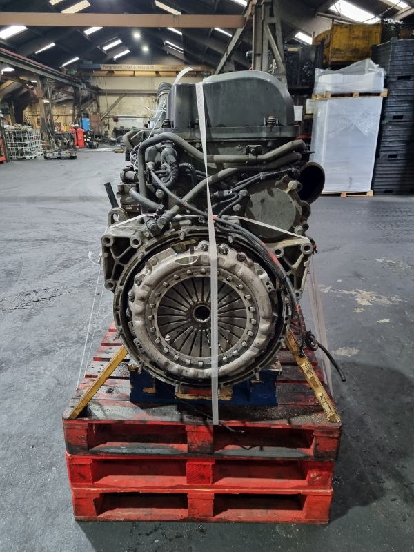 Renault DXI11 460-EUV Engine (truck) - 发动机 适用于 卡车:图2 Renault DXI11 460-EUV Engine (truck) - 发动机 适用于 卡车:图2