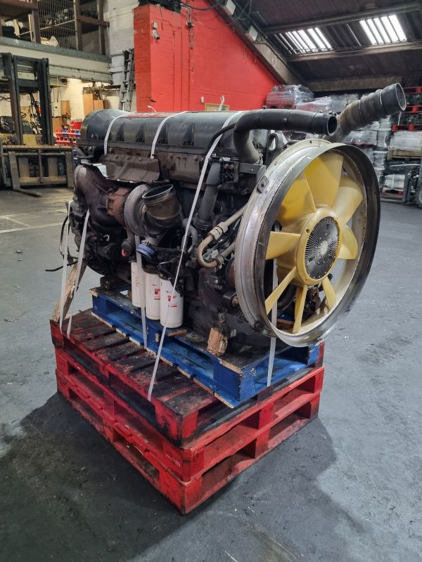 Renault DXI11 460-EUV Engine (truck) - 发动机 适用于 卡车:图4 Renault DXI11 460-EUV Engine (truck) - 发动机 适用于 卡车:图4