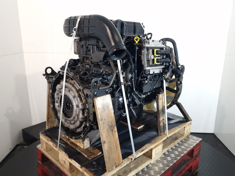 Renault DXI5 180-EEV Engine (Truck) - 发动机 适用于 卡车:图1 Renault DXI5 180-EEV Engine (Truck) - 发动机 适用于 卡车:图1