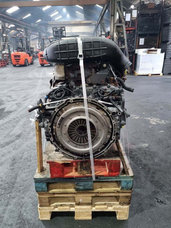 Renault DXI7 260-EUV Engine (Truck) - 发动机 适用于 卡车:图3 Renault DXI7 260-EUV Engine (Truck) - 发动机 适用于 卡车:图3