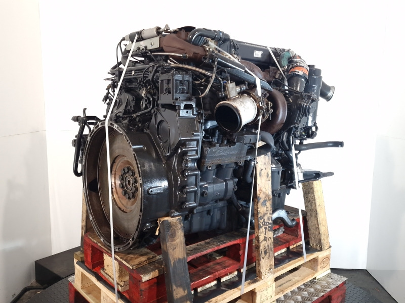 Scania DC09 111 L01 Engine (Truck) - 发动机 适用于 卡车:图1 Scania DC09 111 L01 Engine (Truck) - 发动机 适用于 卡车:图1