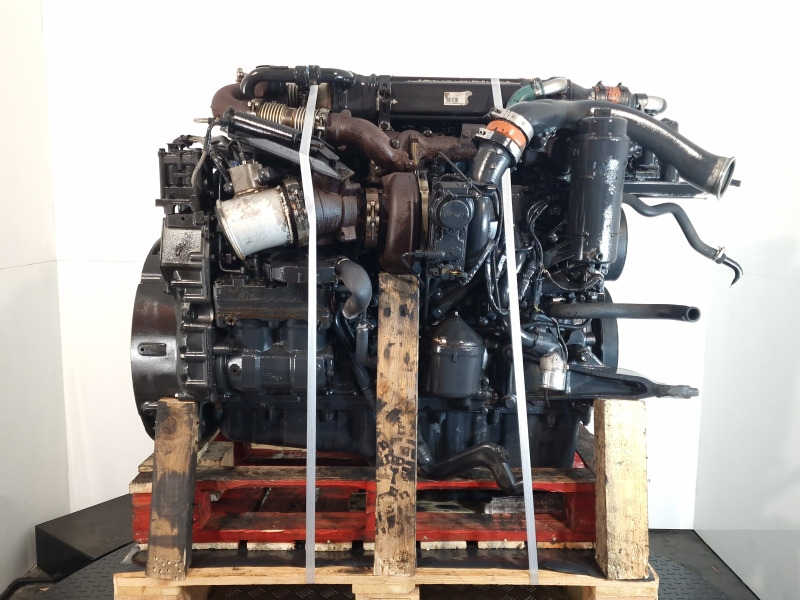 Scania DC09 111 L01 Engine (Truck) - 发动机 适用于 卡车:图3 Scania DC09 111 L01 Engine (Truck) - 发动机 适用于 卡车:图3