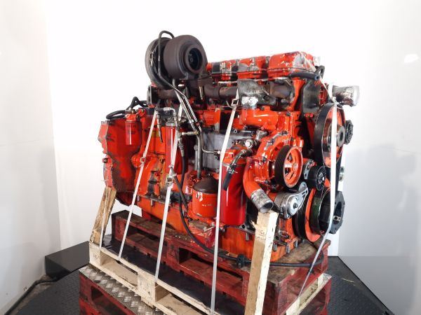 Scania DC12 51A Engine (Industrial) - 发动机 适用于 工业设备:图5 Scania DC12 51A Engine (Industrial) - 发动机 适用于 工业设备:图5