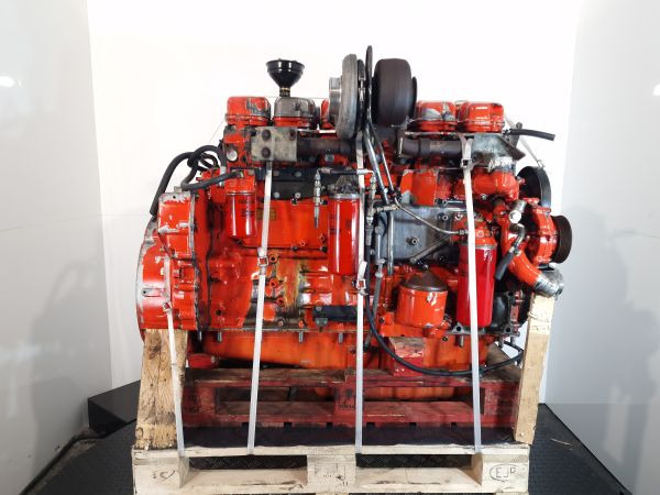 Scania DC12 51A Engine (Industrial) - 发动机 适用于 工业设备:图4 Scania DC12 51A Engine (Industrial) - 发动机 适用于 工业设备:图4