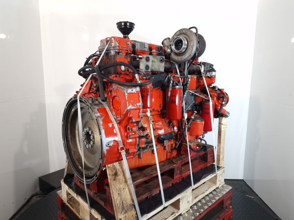 Scania DC12 51A Engine (Industrial) - 发动机 适用于 工业设备:图1 Scania DC12 51A Engine (Industrial) - 发动机 适用于 工业设备:图1