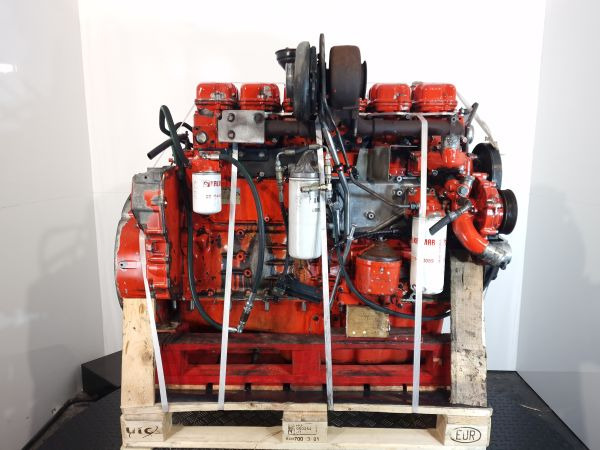 Scania DC12 52A Engine (Industrial) - 发动机 适用于 工业设备:图4 Scania DC12 52A Engine (Industrial) - 发动机 适用于 工业设备:图4