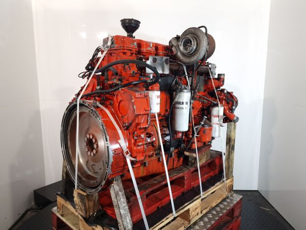 Scania DC12 52A Engine (Industrial) - 发动机 适用于 工业设备:图1 Scania DC12 52A Engine (Industrial) - 发动机 适用于 工业设备:图1