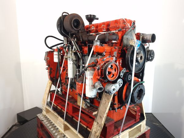 Scania DC12 52A Engine (Industrial) - 发动机 适用于 工业设备:图5 Scania DC12 52A Engine (Industrial) - 发动机 适用于 工业设备:图5