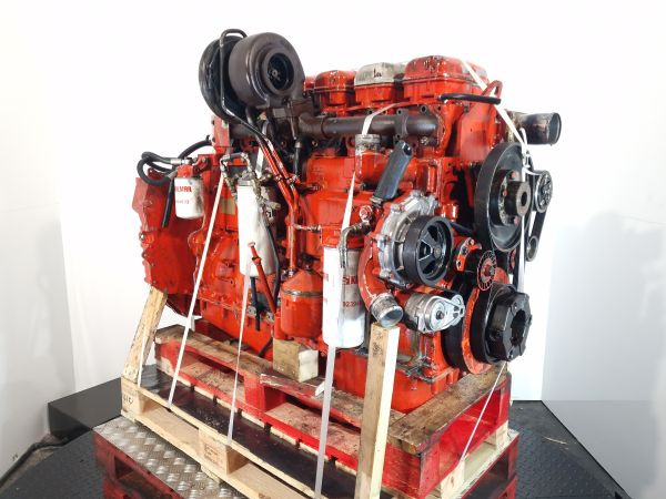 Scania DC12 52A Engine (Industrial) - 发动机 适用于 工业设备:图5 Scania DC12 52A Engine (Industrial) - 发动机 适用于 工业设备:图5