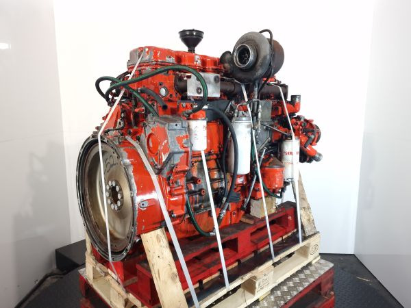 Scania DC12 52A Engine (Industrial) - 发动机 适用于 工业设备:图1 Scania DC12 52A Engine (Industrial) - 发动机 适用于 工业设备:图1