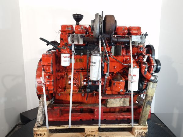 Scania DC12 52A Engine (Industrial) - 发动机 适用于 工业设备:图3 Scania DC12 52A Engine (Industrial) - 发动机 适用于 工业设备:图3