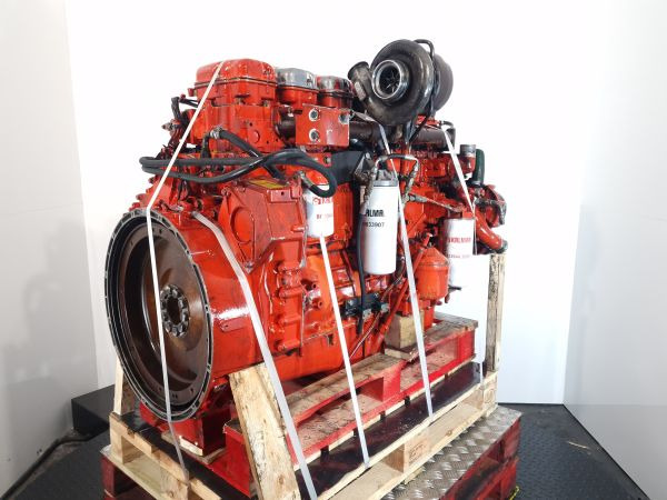 Scania DC12 52A Engine (Industrial) - 发动机 适用于 工业设备:图1 Scania DC12 52A Engine (Industrial) - 发动机 适用于 工业设备:图1