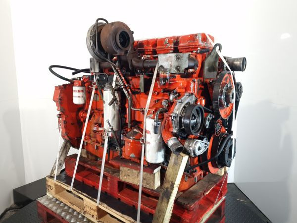 Scania DC12 52A Engine (Industrial) - 发动机 适用于 工业设备:图4 Scania DC12 52A Engine (Industrial) - 发动机 适用于 工业设备:图4
