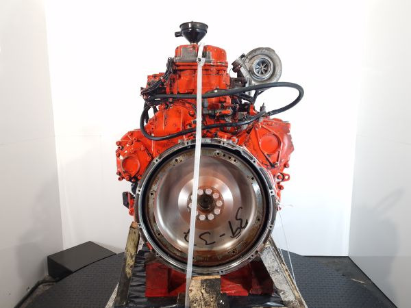 Scania DC12 52A Engine (Industrial) - 发动机 适用于 工业设备:图2 Scania DC12 52A Engine (Industrial) - 发动机 适用于 工业设备:图2