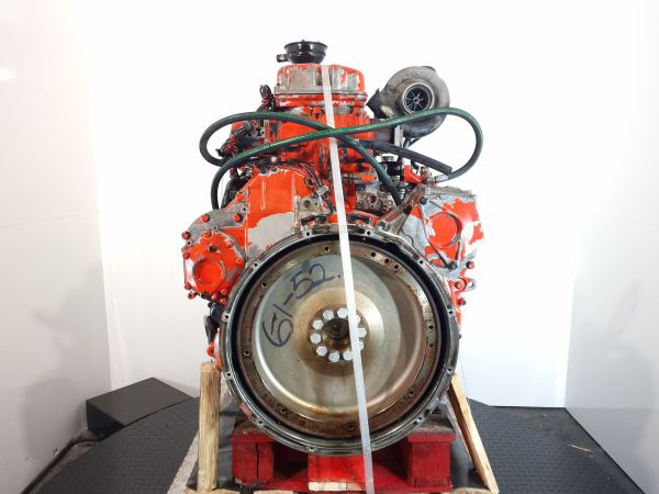 Scania DC12 52A Engine (Industrial) - 发动机 适用于 工业设备:图3 Scania DC12 52A Engine (Industrial) - 发动机 适用于 工业设备:图3