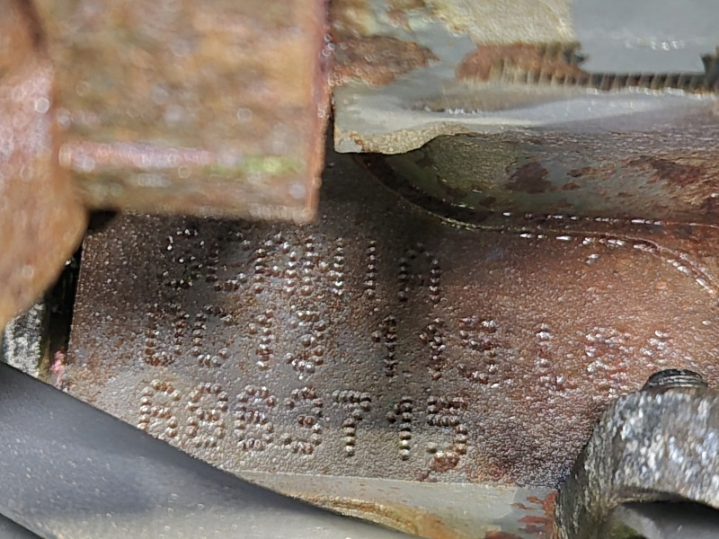 Scania DC13 115 L01 Engine (Truck) - 发动机 适用于 卡车:图2 Scania DC13 115 L01 Engine (Truck) - 发动机 适用于 卡车:图2