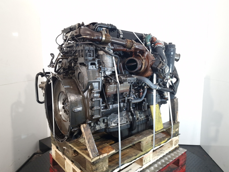 Scania DC13 116 L01 2017 P370 Engine (Truck) - 发动机 适用于 卡车:图1 Scania DC13 116 L01 2017 P370 Engine (Truck) - 发动机 适用于 卡车:图1