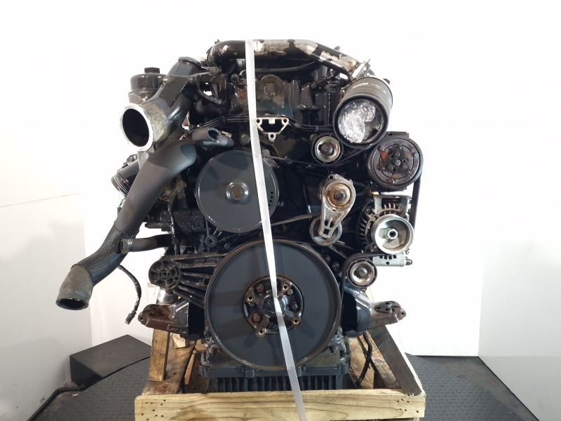 Scania DC13 116 L01 Engine (Truck) - 发动机 适用于 卡车:图5 Scania DC13 116 L01 Engine (Truck) - 发动机 适用于 卡车:图5