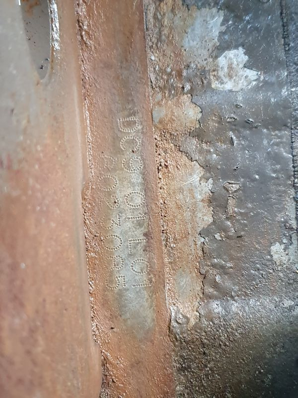 Scania DC901 L01 - 发动机 适用于 卡车:图3 Scania DC901 L01 - 发动机 适用于 卡车:图3