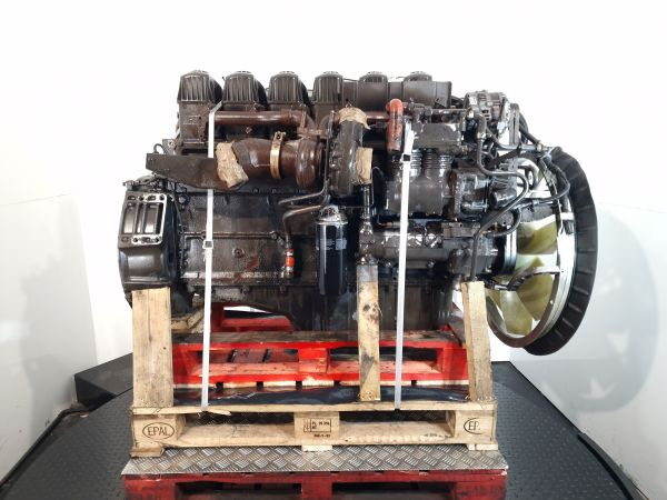 Scania DC902 L01 Engine (Truck) - 发动机 适用于 卡车:图3 Scania DC902 L01 Engine (Truck) - 发动机 适用于 卡车:图3