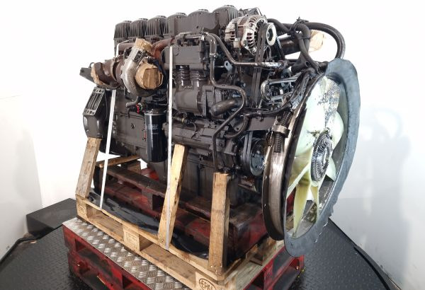 Scania DC902 L01 Engine (Truck) - 发动机 适用于 卡车:图4 Scania DC902 L01 Engine (Truck) - 发动机 适用于 卡车:图4