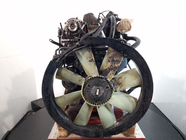 Scania DC902 L01 Engine (Truck) - 发动机 适用于 卡车:图5 Scania DC902 L01 Engine (Truck) - 发动机 适用于 卡车:图5